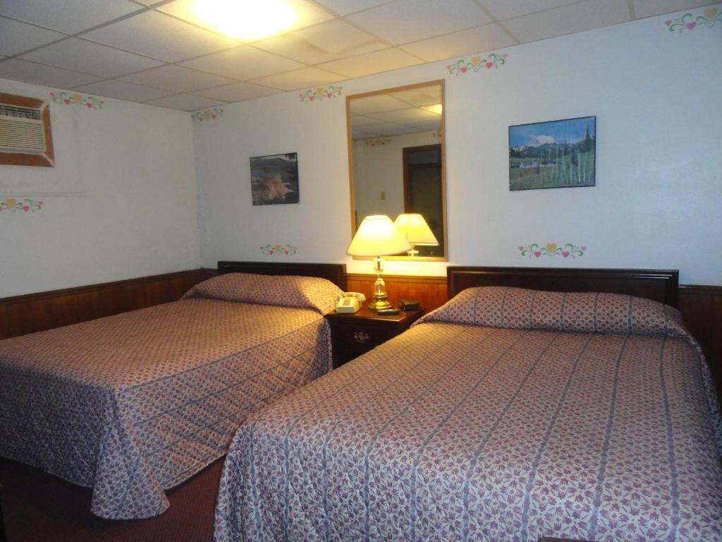 Budget Inn Somerset Room photo